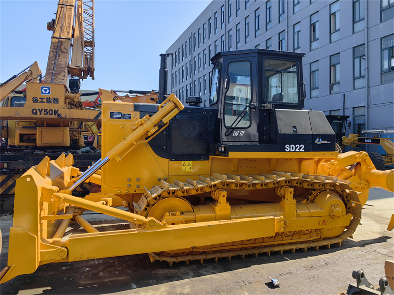 SHANTUI SD22  Bulldozer